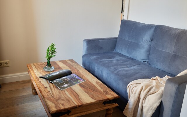 Апартаменты на Казанском