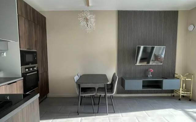 Квартира Видовая на Финский залив