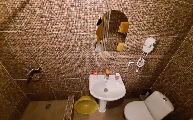Versal Guest House