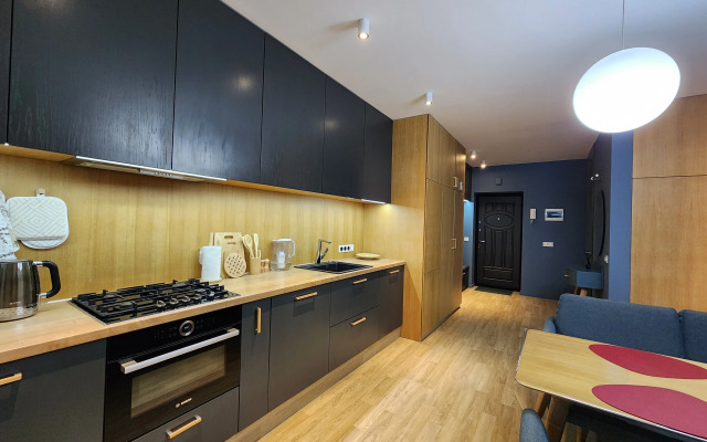 Apartamenty Gagarin Flat