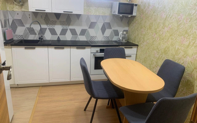 Апартаменты Трехкомнатные у Моря в Самом Центре Сочи