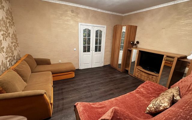 Квартира Домашний ключ Свободы д61