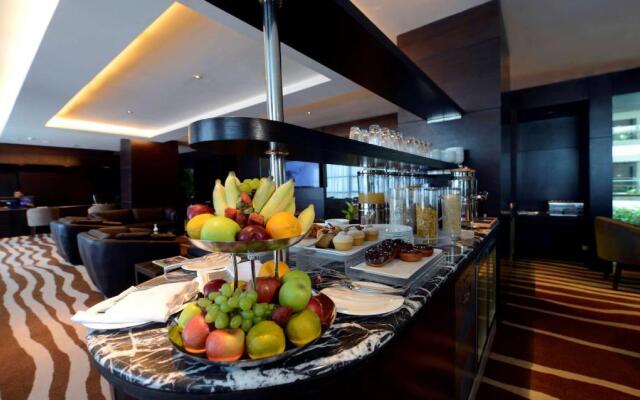 Radisson Blu Chattogram Bay View Hotel