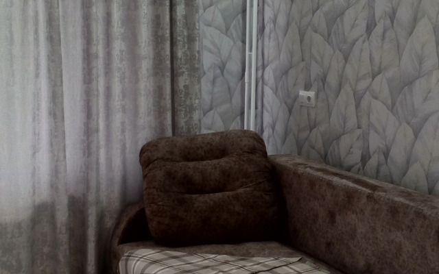 Квартира уютная Прибрежный