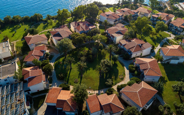 Курортный отель Club Atlantis