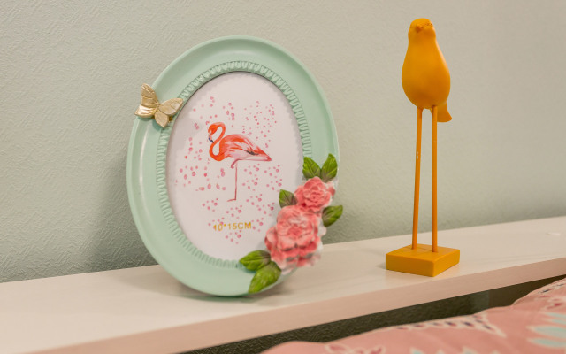 Апартаменты Люксовая Квартира у Стадиона