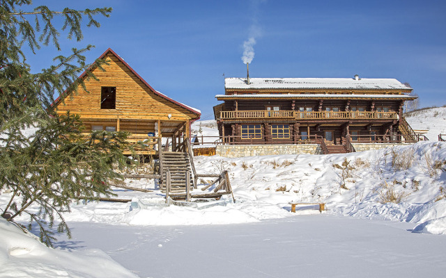 Nikolskoe Hotel