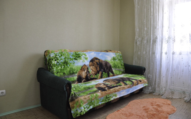 Апартаменты на Ленинском проспекте