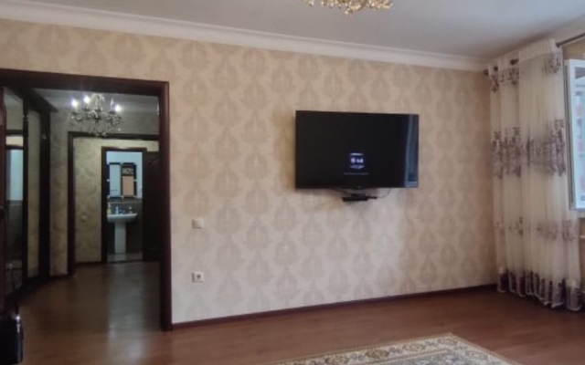 Kaspiysk 2 Apartments