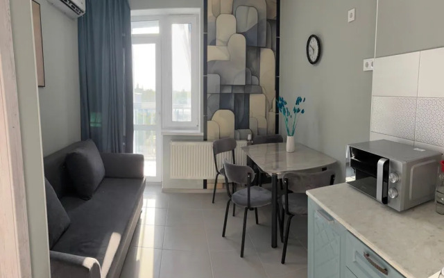 Квартира на ш Симферопольское 48