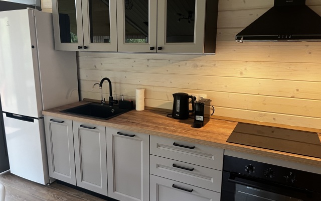 Гостевой дом Rodioncevo Eco Village