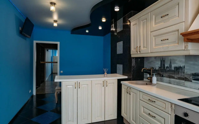 Апартаменты на Линейной 97