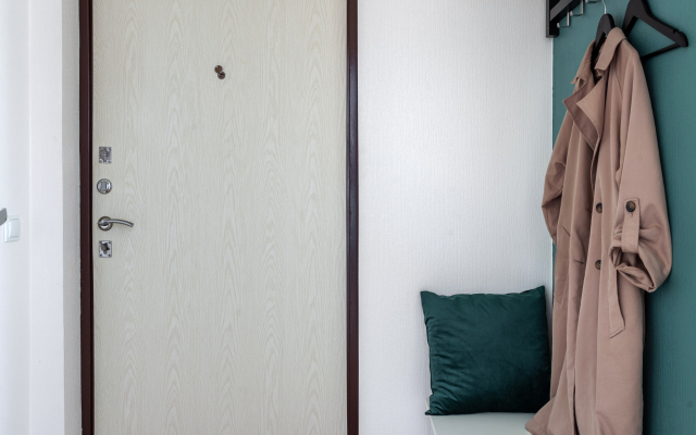 Квартира Apart To BE на Ветеранов