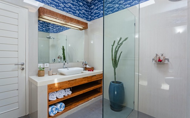 Вилла Casa-Retro Courtyard