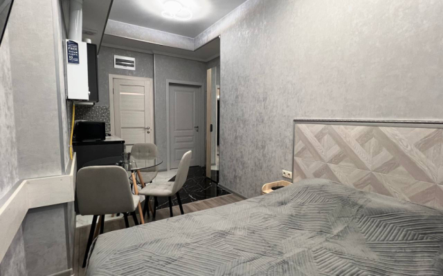 Апартаменты Арка 1