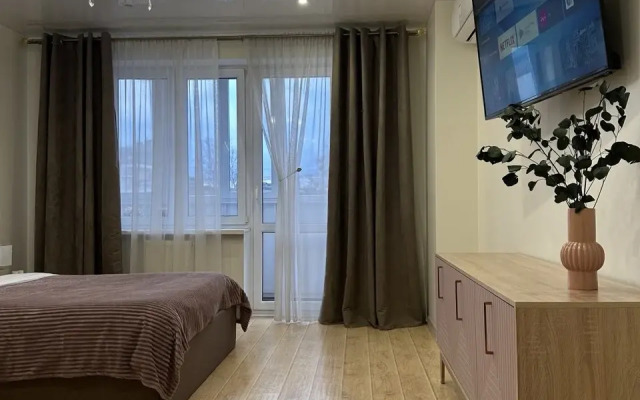 Sadovnikov Apartments