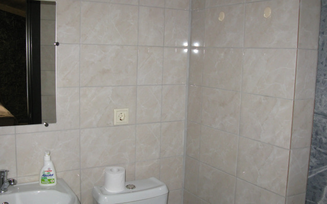 Abba  House Hotel