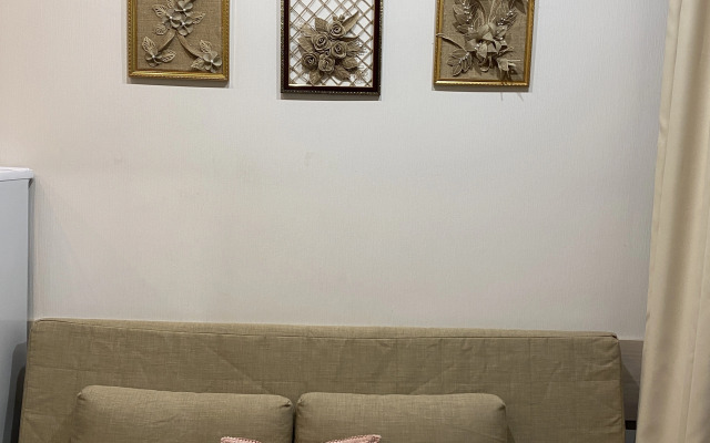 Квартира на Большом Сампсониевском Проспекте д 33