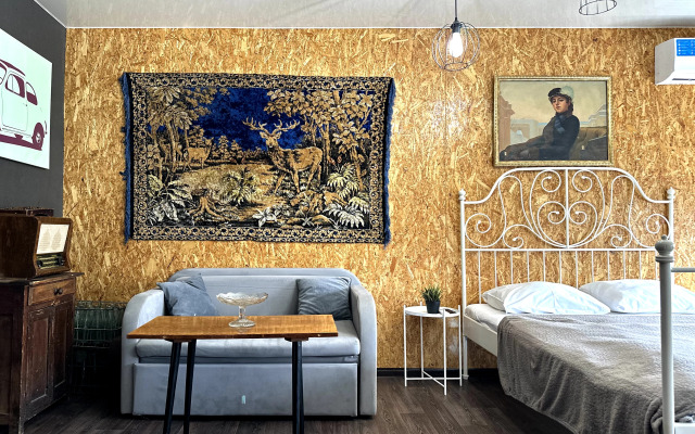 Квартира Калина на Мира