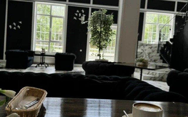 Гостевой дом Жемчужина, КЧР, г. Теберда