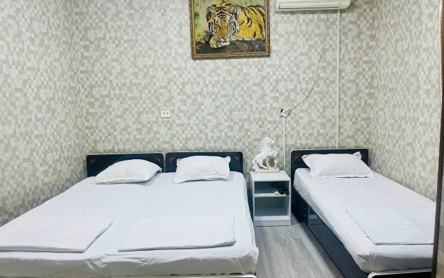 Uncle Kolya Hotel