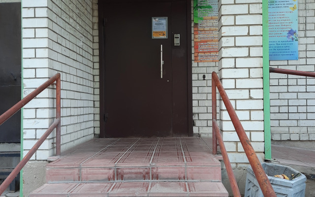 Квартира на Улице Им Разина СТ 54