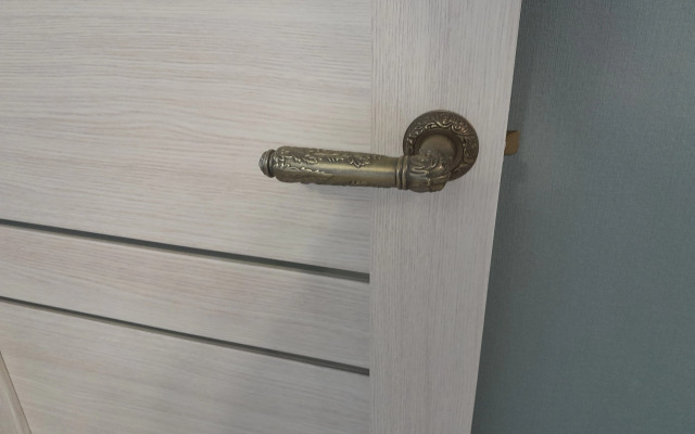 Квартира евродвушка