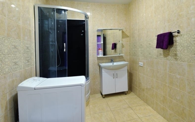 Квартира на Ул Туполева 4/1