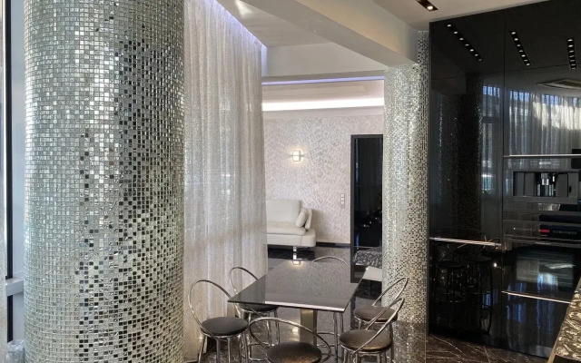 Апартаменты 394 на Крымской