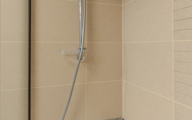 Апартаменты Next Level JLT Cluster C 2