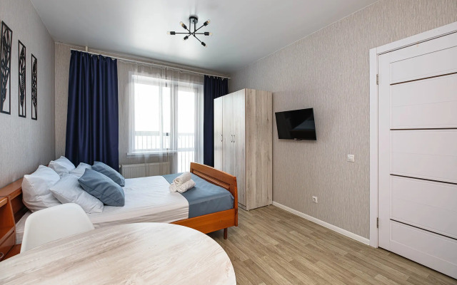 Апартаменты уютные  на Титова 254/1