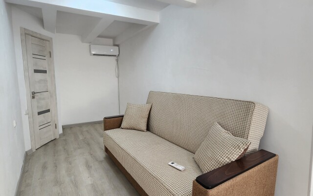 Апартаменты Для большой семьи на Дзержинского