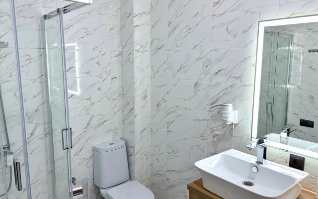 Amfora Apartment hotel