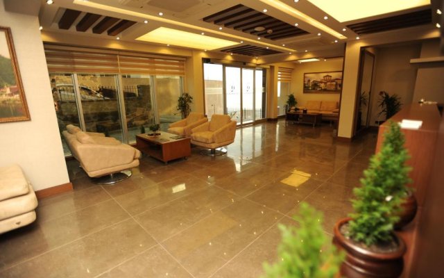 Qamar Prestige Suites Apart-Hotel