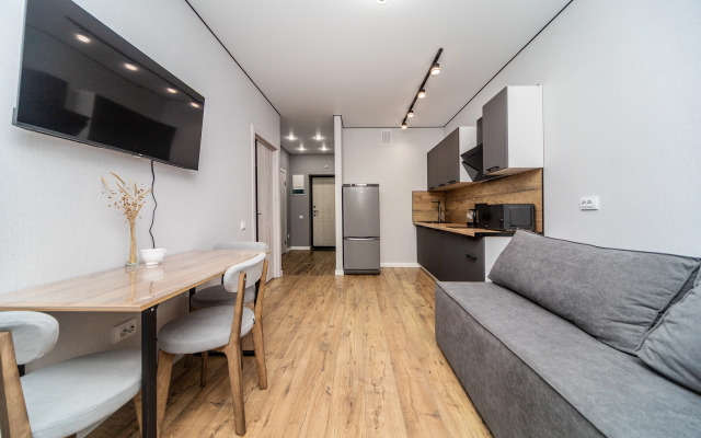 Квартира Уютная в Новом Жк Восход