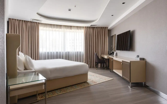 Mövenpick Samarkand