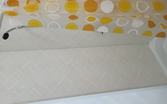 Studiya Na Stantsionnoy 10  Living Quarters