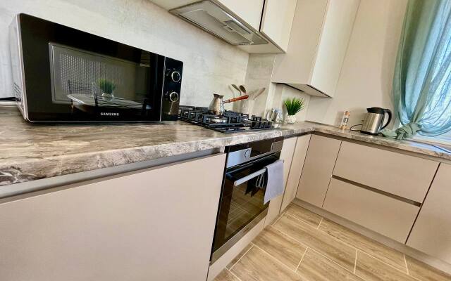 Buking39 Odnokomnatnaya U Morya Flat