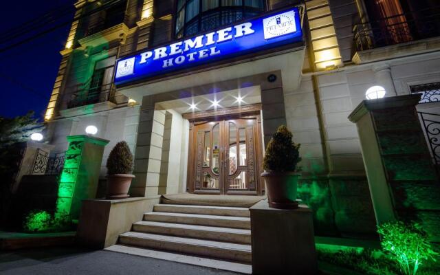 Premier Hotel