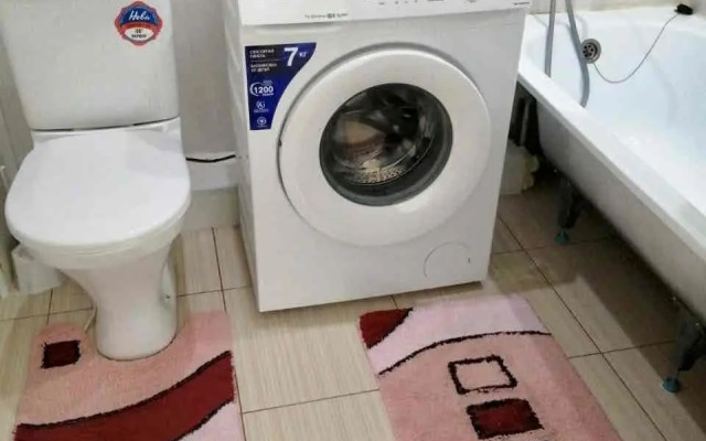 Квартира на Емельянова 35А