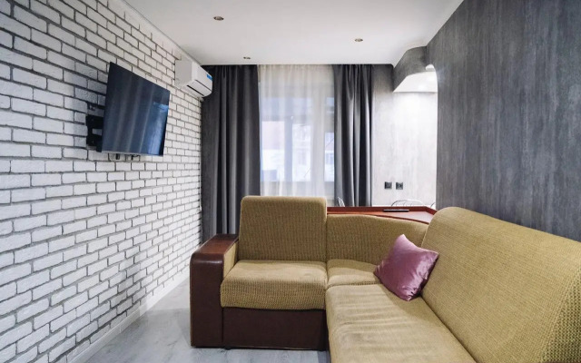 Квартира в Историческом Центре Уфы