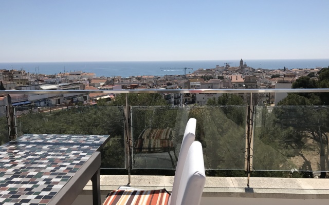 Апартаменты Sitges Sea View