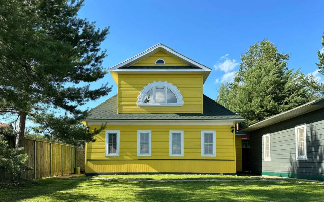 Меблированные комнаты Подозерка 33