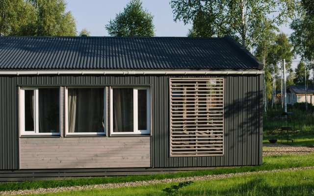 Частный дом 513 с 3-мя спальнями