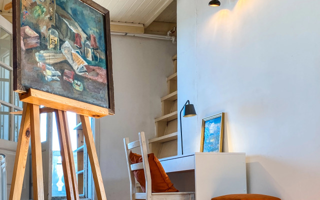 Усадьба Поспеева