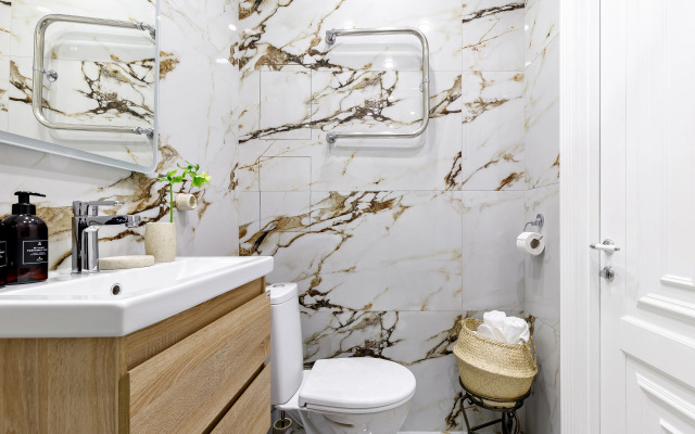 Квартира на первой линии парка Галицкого