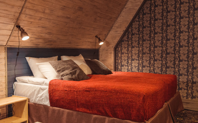 Kaminn Boutique-hotel