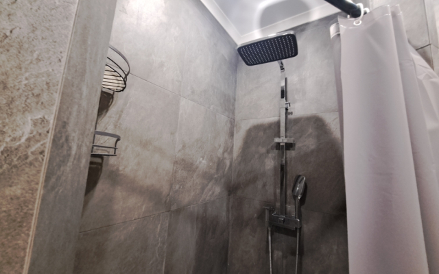 S Vidom Na More Flat