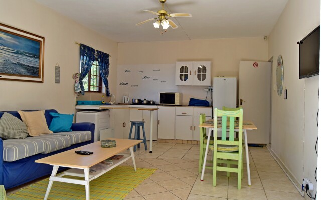 Alder Guest House