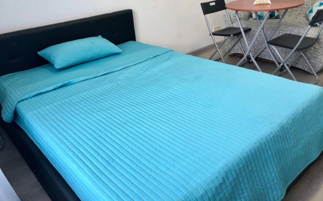 Landau Apartments 1